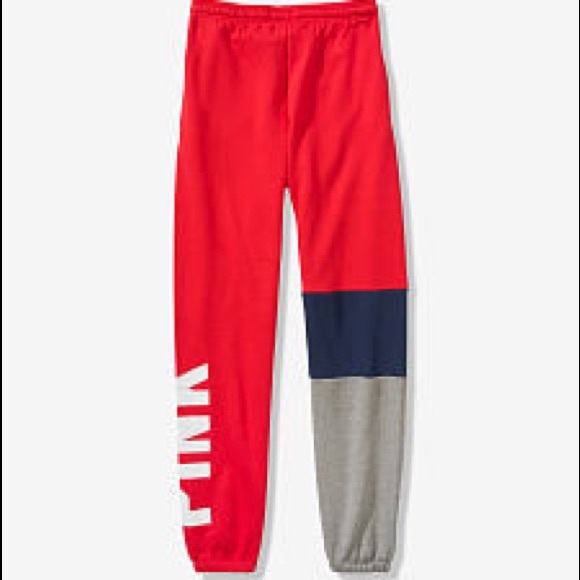 🚫SOLD🚫VS PINK COZY CAMPUS PERFECT PULLOVER SET - Picture 5 of 8